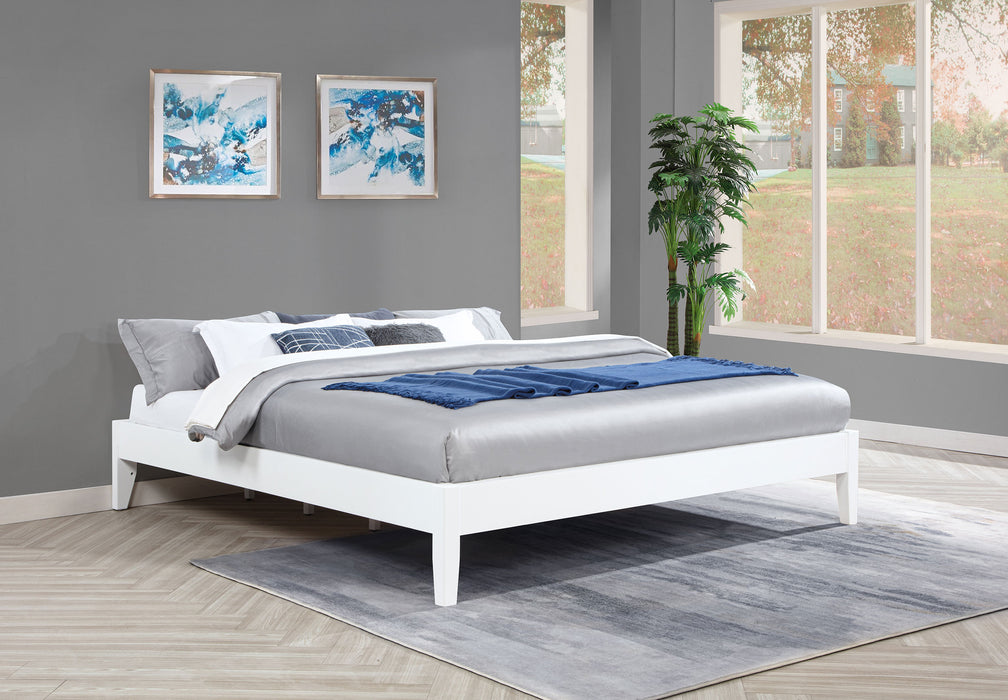 Hounslow Platform Bed