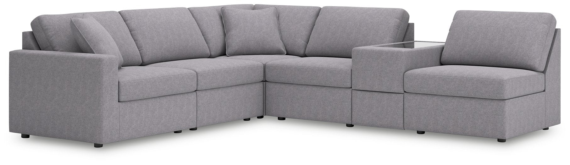 Modmax Sectional