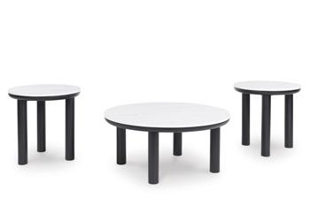 Xandrum Table (Set of 3)