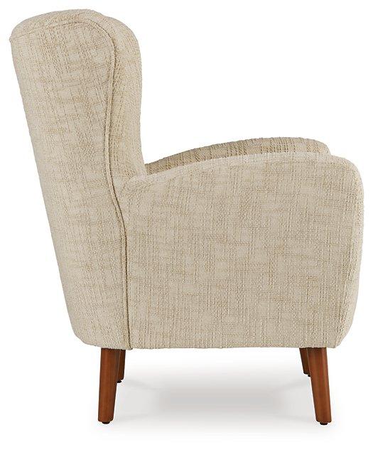 Jemison Next-Gen Nuvella Accent Chair