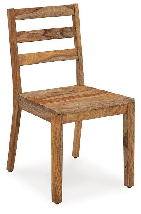 Dressonni Dining Chair