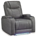 Schooner Rocks Power Recliner image