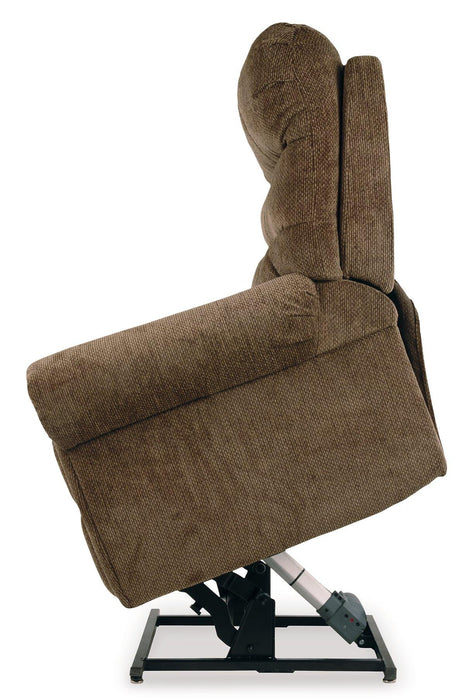 Ernestine Power Lift Chair