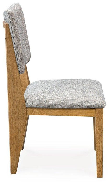 Sherbana Dining Chair