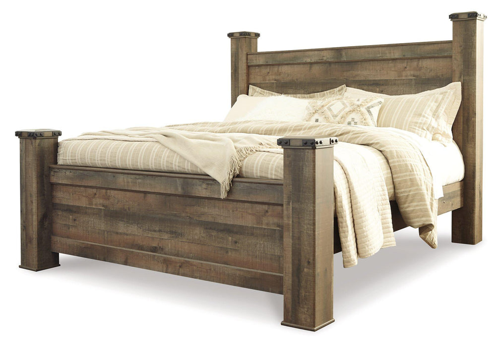 Trinell Bed