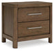 Cabalynn Nightstand image