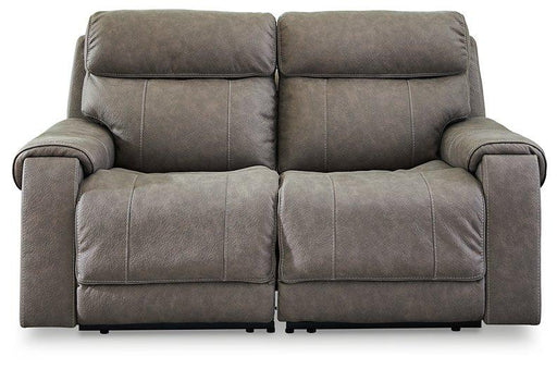 Starbot 2-Piece Power Reclining Loveseat image