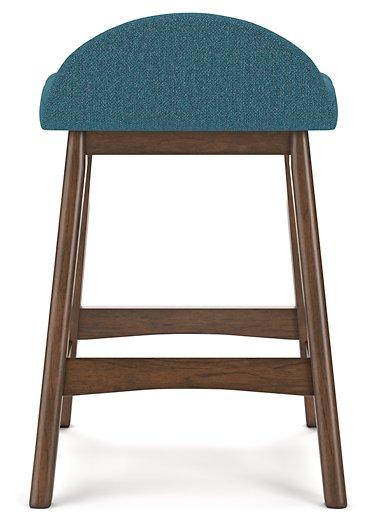 Lyncott Counter Height Bar Stool