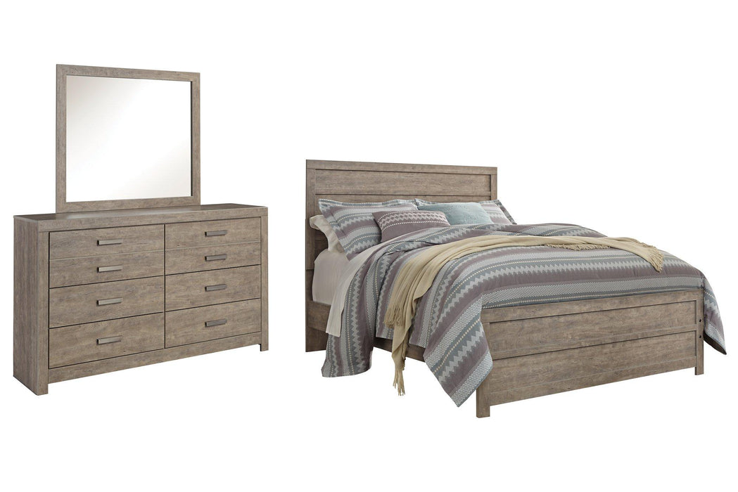 Culverbach Bedroom Set image