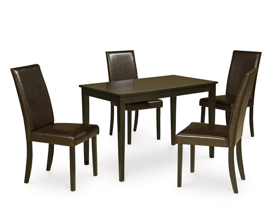 Kimonte Dining Set