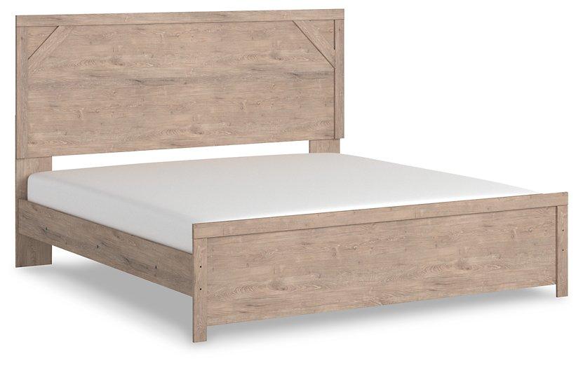 Senniberg Bedroom Set