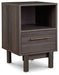 Brymont Nightstand image