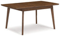 Lyncott Dining Extension Table image