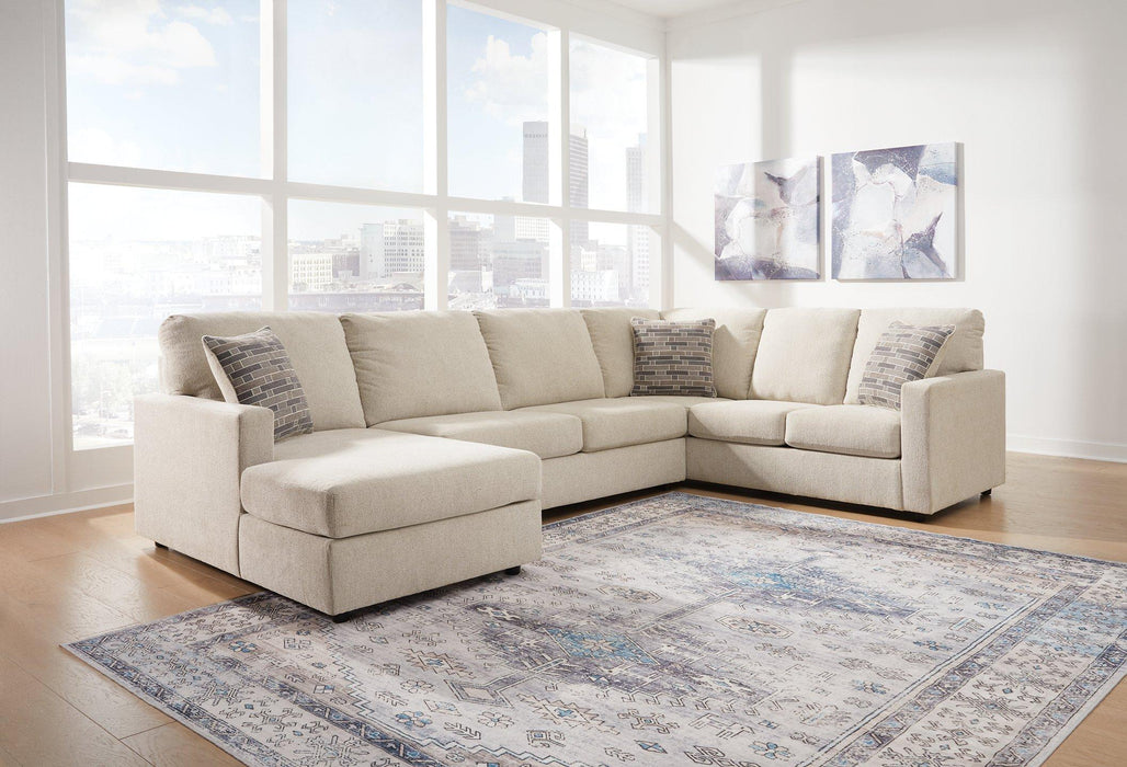 Edenfield Living Room Set