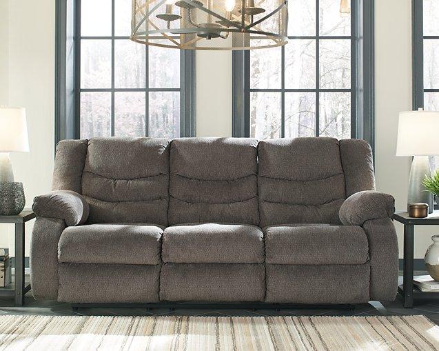 Tulen Reclining Sofa