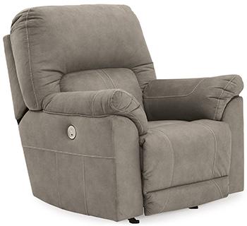 Cavalcade Power Recliner