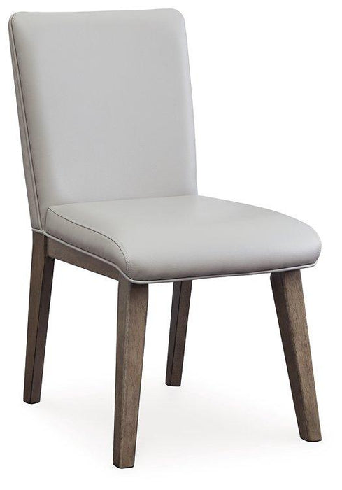 Loyaska Dining Chair