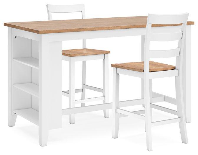 Gesthaven Dining Set