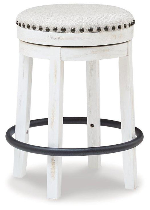 Valebeck Counter Height Stool