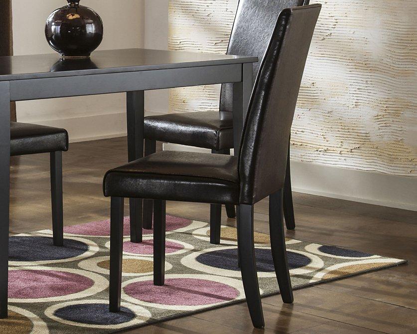 Kimonte Dining Chair Set