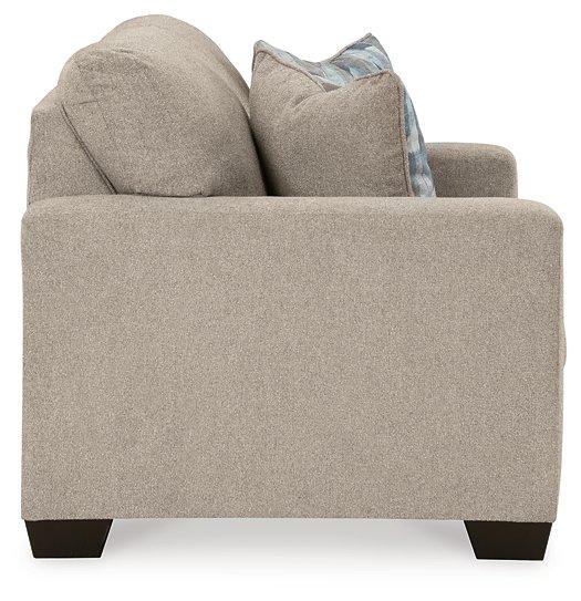 Deltona Loveseat