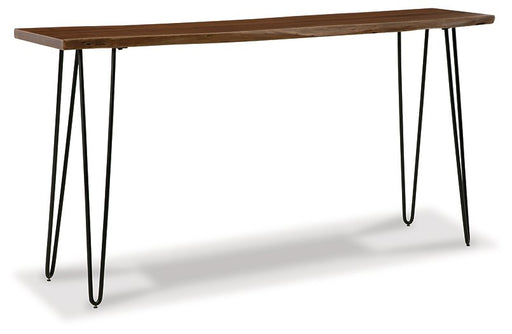 Wilinruck Counter Height Dining Table image