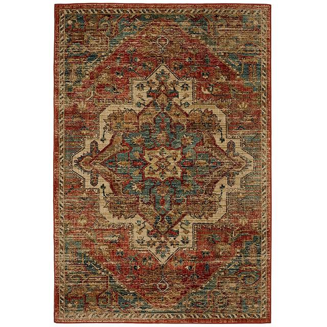 Wilhelm Area Rug