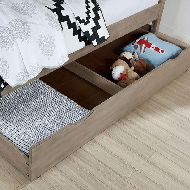 VEVEY Trundle/Drawer