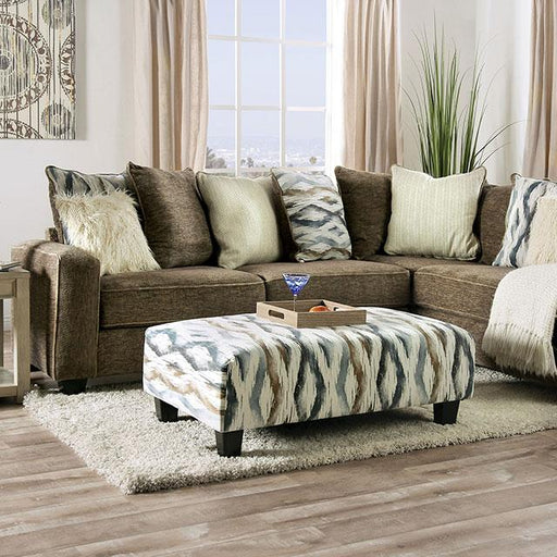 KEMPSTON Sectional image