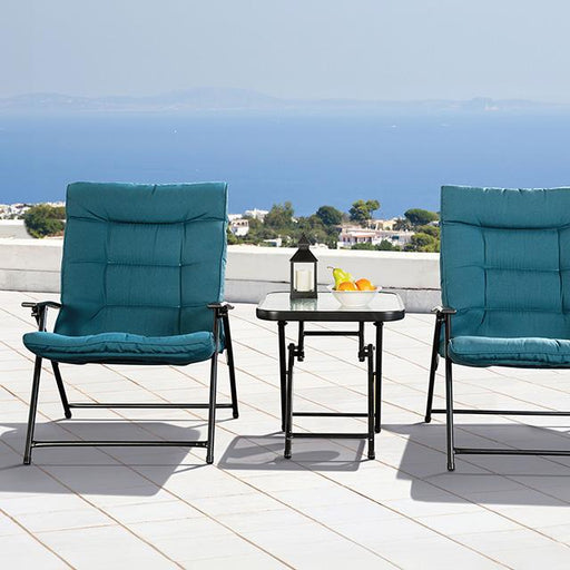 Bastia Outdoor Seating image