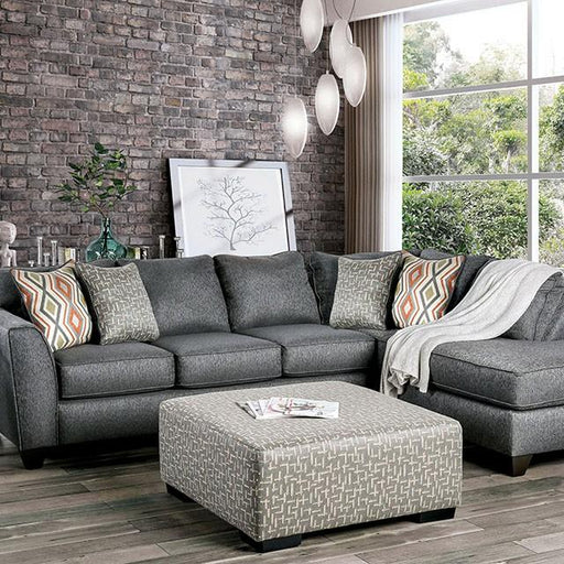 Earl Gray Sectional image