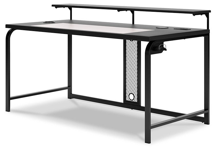 Lynxtyn Home Office Desk