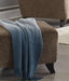 Jackson Furniture Alyssa Ottoman in Latte 421510 image