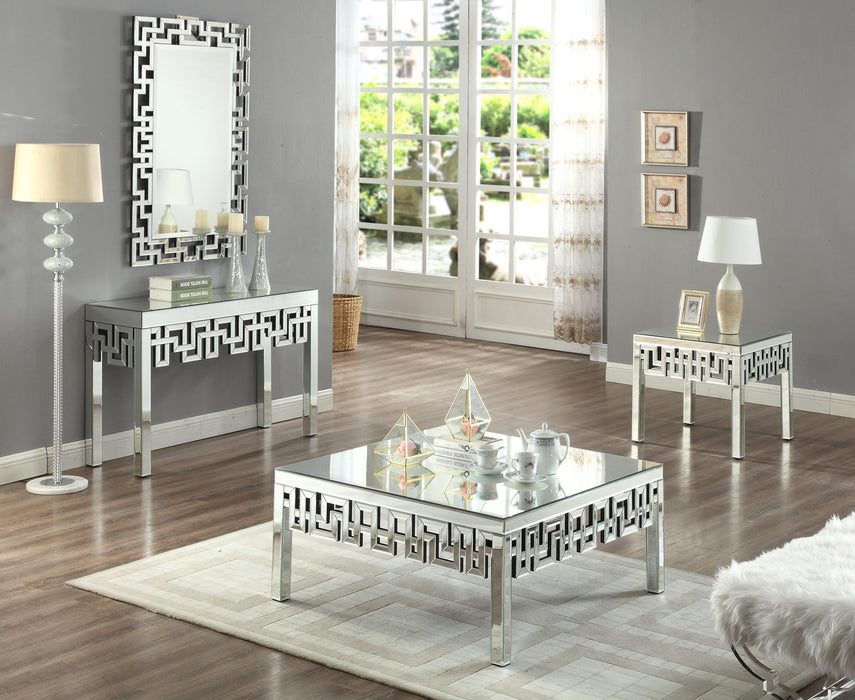 Aria Console Table