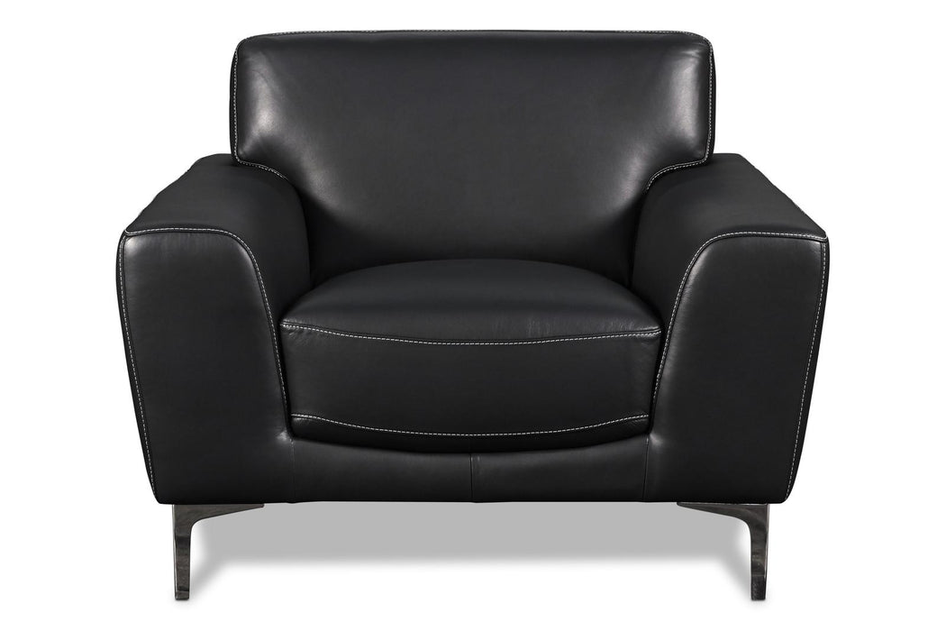 New Classic Carrara Chair in Black image