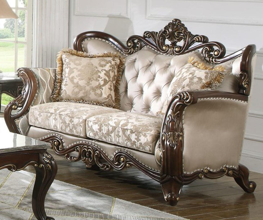 New Classic Furniture Constantine Loveseat image