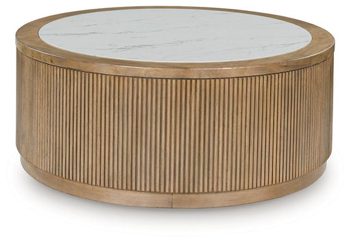 Camdill Coffee Table image