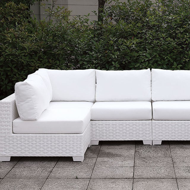 Somani U-Sectional