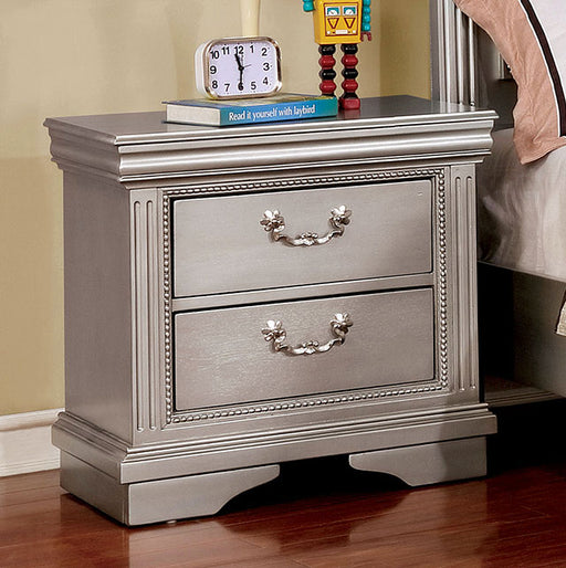 Claudia Night Stand image