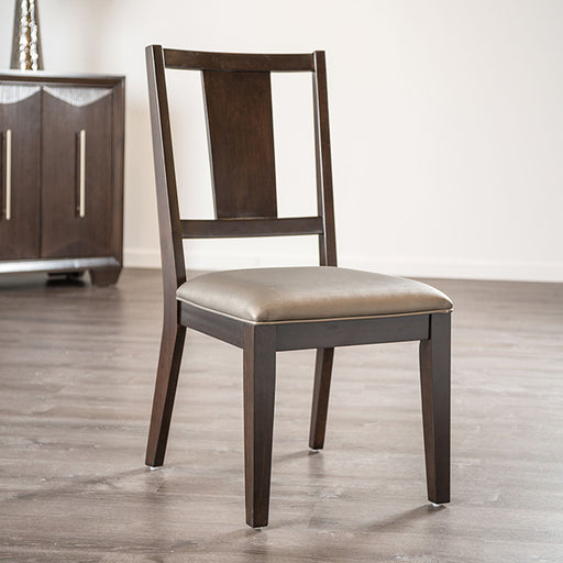 Hinwitz Side Chair (2/CTN) image